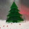Pálinkás karácsonyfa, Mikulás