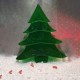 Pálinkás karácsonyfa, Mikulás ®